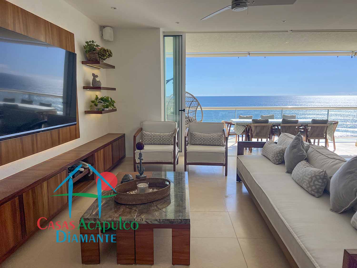 Playamar Tres Cantos T7 1001 - Estancia 2